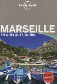 MARSEILLE EN QUELQUES JOURS 3E