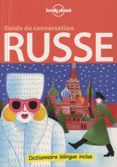 GUIDE CONVERSATION RUSSE 4ED