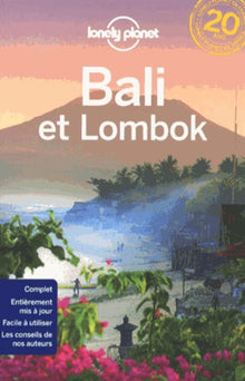 Bali et Lombok