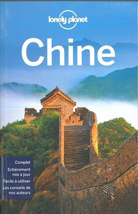 Chine 11ed