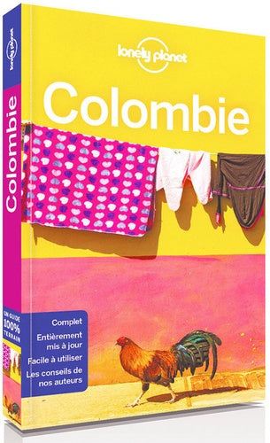 Colombie 4ed