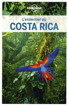 L'essentiel du Costa Rica