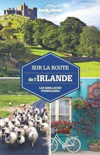 Sur la route de l'Irlande 1ed