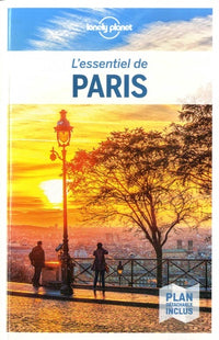 L'Essentiel de Paris