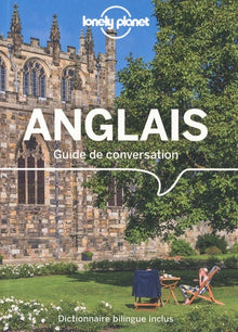 Guide de conversation anglais