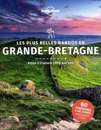 Les plus belles randos en Grande Bretagne