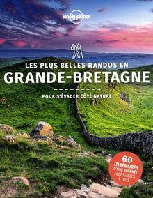 Les plus belles randos en Grande Bretagne