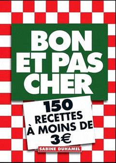 Bon et pas cher