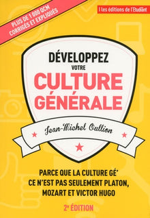 Développez votre culture générale
