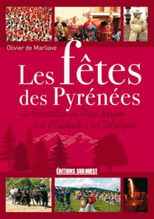 Fêtes des Pyrénées