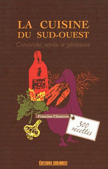 Cuisine du Sud-Ouest