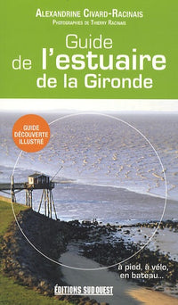 Guide de l'estuaire de la Gironde