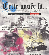 Cette année-là...