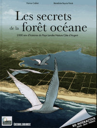 Secrets De La Foret Oceane (Bd)