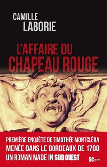 L'affaire du chapeau rouge