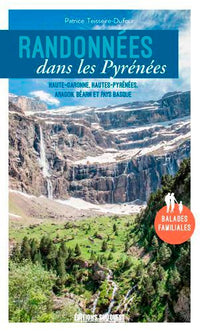 Randonnées dans les Pyrénées