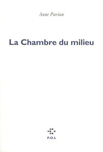 La chambre du milieu