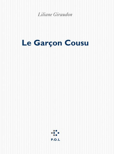 Le Garçon Cousu