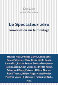 Le spectateur zéro