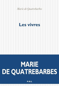 Les vivres