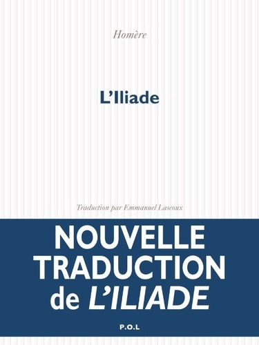 L'iliade