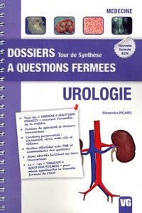 DOSSIERS A QUESTIONS FERMEES UROLOGIE