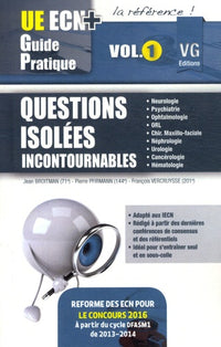 Questions isolées incontournables: Volume 1