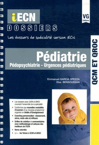 IECN DOSSIERS PEDIATRIE