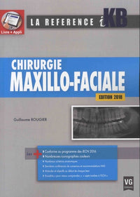 IKB CHIRURGIE MAXILLO-FACIALE