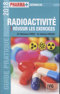 PHARMA+ RADIOACTIVITE