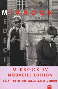 MIKBOOK MÉDECINE 4eme EDITIONS
