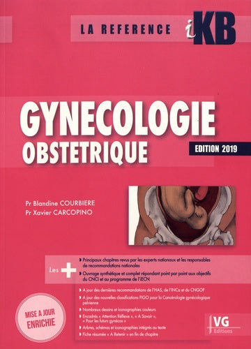 Gynécologie obstétrique