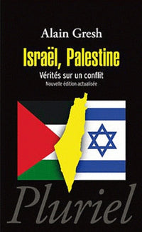 israël, palestine