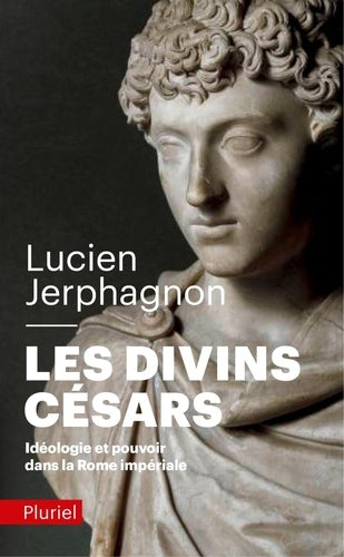 Les divins Césars