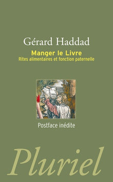 Manger le livre