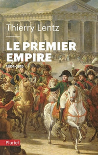 Le premier empire