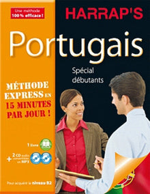 Portuguais spécial débutants