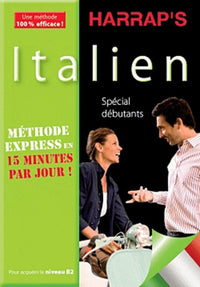 Italien spécial débutants
