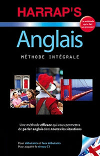 Anglais: Méthode intégrale