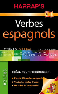 Verbes espagnols