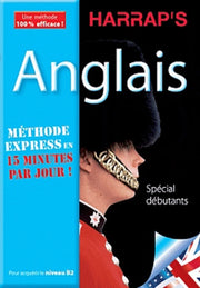 Anglais spécial débutants