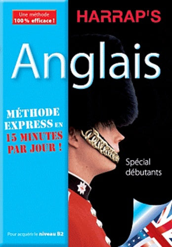 Anglais spécial débutants