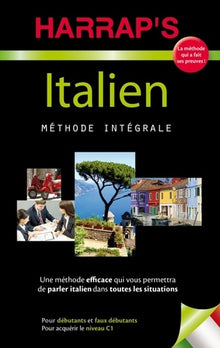 Méthode intégrale italien