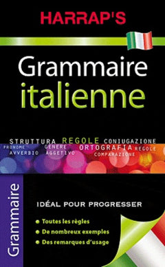 Grammaire italienne