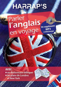 Parler l'Anglais en voyage