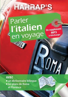 parler l'italien en voyage
