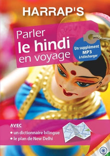Harrap's parler le hindi en voyage
