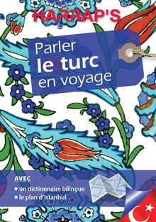 Parler le turc en voyage