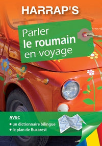 Parler le roumain en voyage