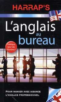 L'anglais au bureau